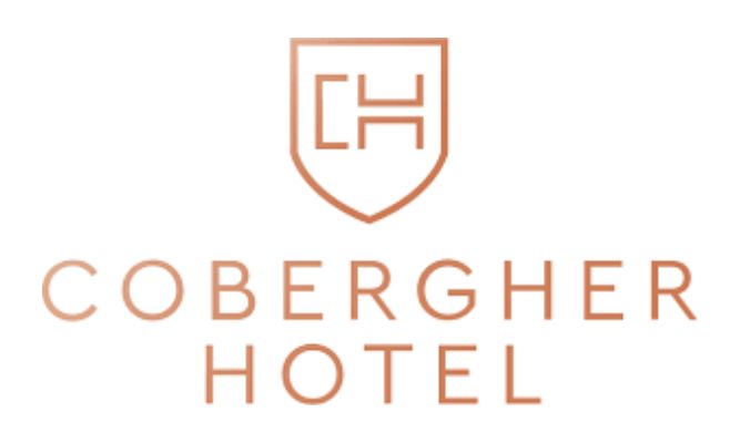 Cobergher hotel